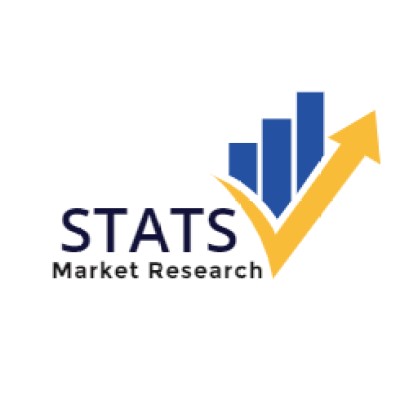 Statsmarketresearch's Logo