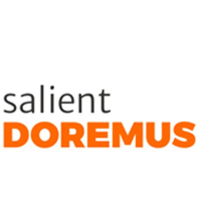 salient DOREMUS – B2B Digitalagentur's Logo