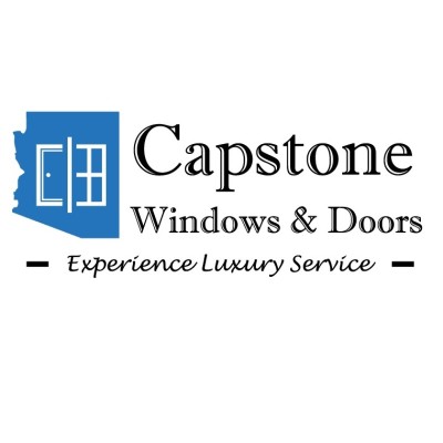 Capstone Windows & Doors's Logo