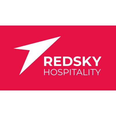 RedSKY Hospitality's Logo