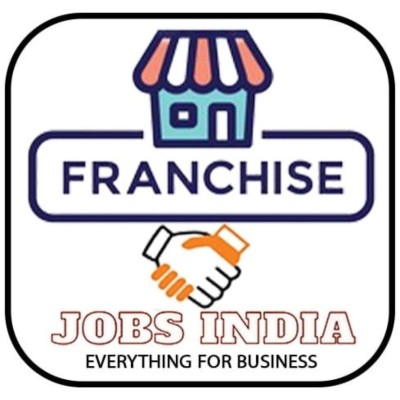 FRANCHISE & JOBS INDIA's Logo