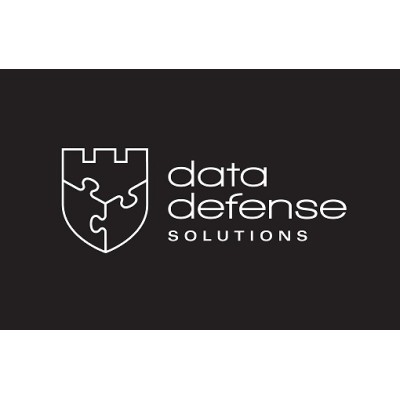 DATA DEFENSE SOLUTIONS's Logo