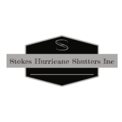 Stokes Hurricane Shutters Inc's Logo