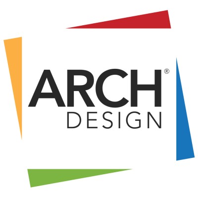 ARCH Design's Logo