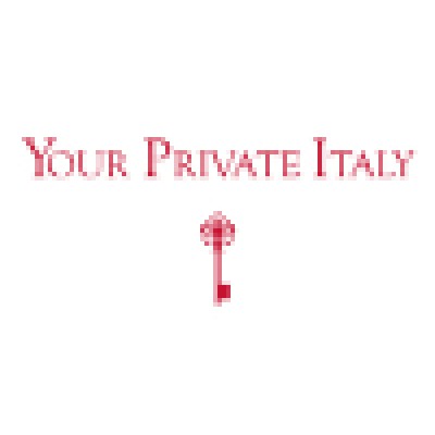 Your Private Italy's Logo