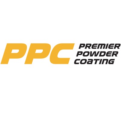 Premier Powder Coating's Logo