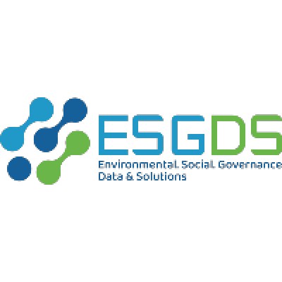 ESG Data & Solutions's Logo