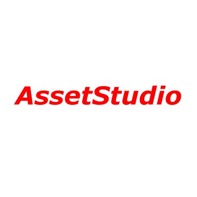 AssetStudio's Logo