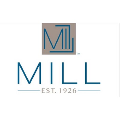 Mill Distributors Inc.'s Logo