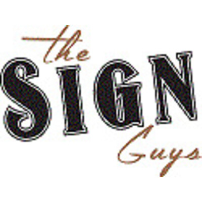 The Sign Guys PA's Logo