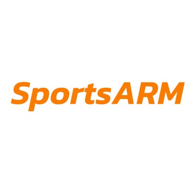 SportsARM's Logo