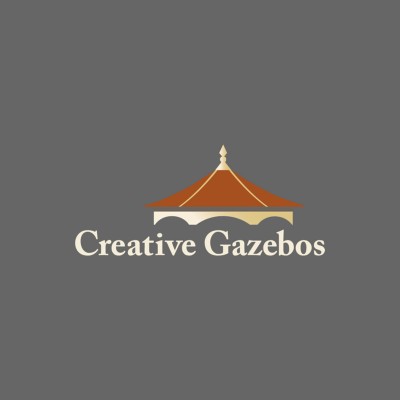 Creative Gazebos's Logo