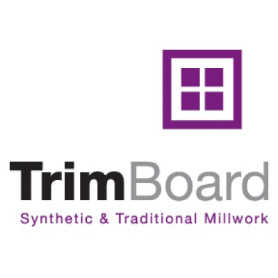 TrimBoard's Logo