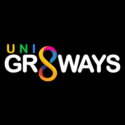 UNIGR8WAYS's Logo