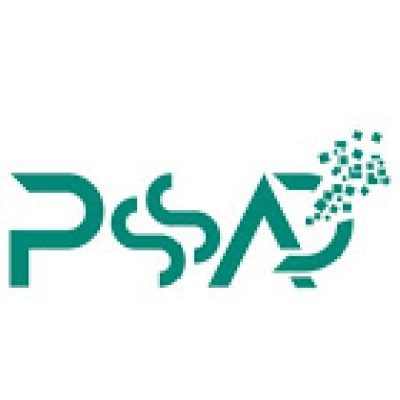 PSSAD Communications Pvt. Ltd.'s Logo