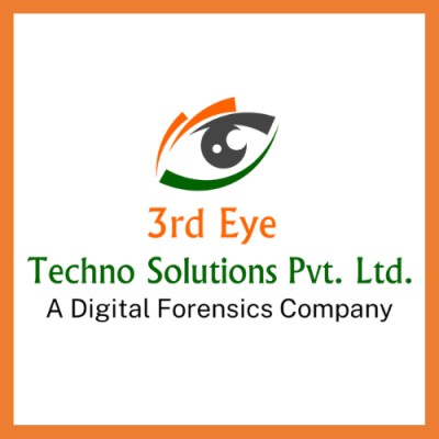 3rd Eye Techno Solutions Private Limited's Logo