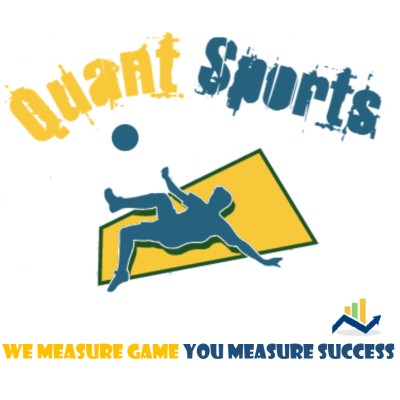 Quant Sports's Logo