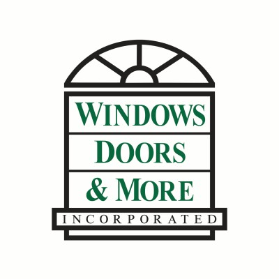 Windows Doors & More's Logo