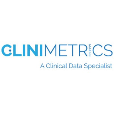 Clinimetrics Data Solutions's Logo