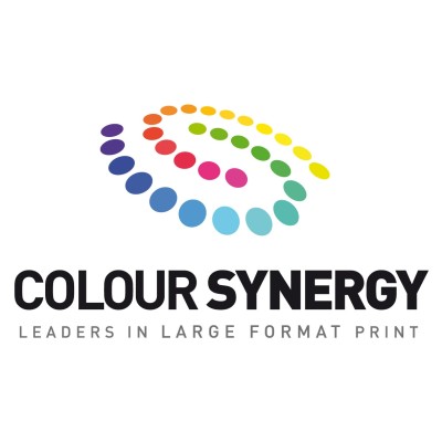 Colour Synergy's Logo