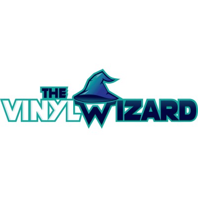 The Vinyl Wizard | Signage Solutions's Logo