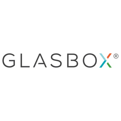 Glasbox's Logo