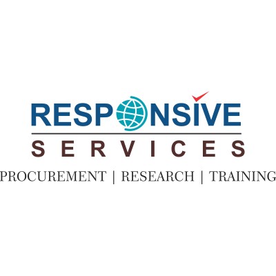 Responsive Services's Logo