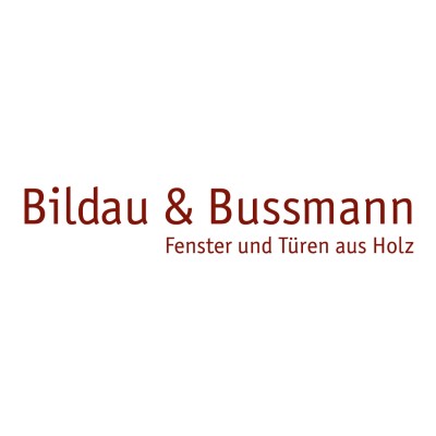 Bildau & Bussmann GmbH's Logo