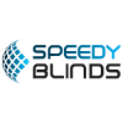 Speedy Blinds's Logo