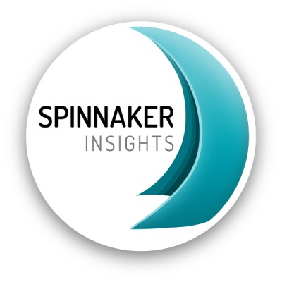 Spinnaker Insights - Christiane Schmitz-Trebeljahr's Logo