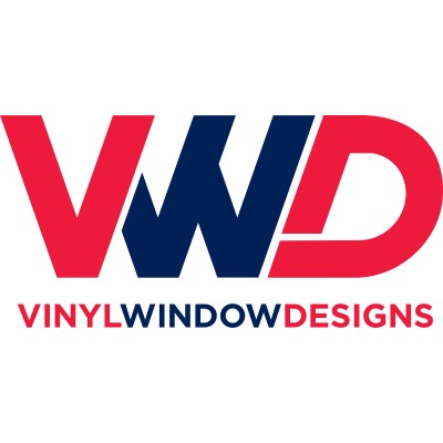 Vinyl Window Designs Ltd. - Toronto's Logo