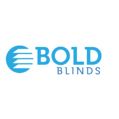 Bold Blinds's Logo