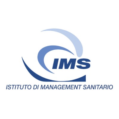 IMS - Istituto di Management Sanitario S.r.l.'s Logo