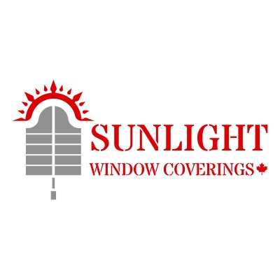 Sunlight Window Coverings INC.'s Logo