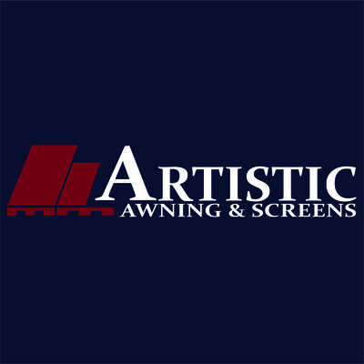 Artistic Awning & Screens's Logo