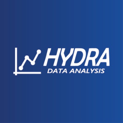 Hydra Data Analysis's Logo