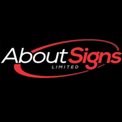 About Signs Limited's Logo