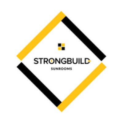 StrongBuild Sunrooms and Patio Covers's Logo