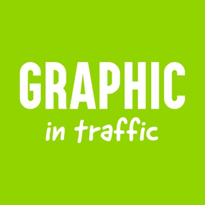 Graphic In Traffic's Logo