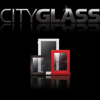 City Glass & Supply Ltd's Logo