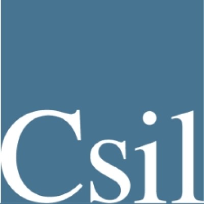 CSIL Furniture Market Research's Logo