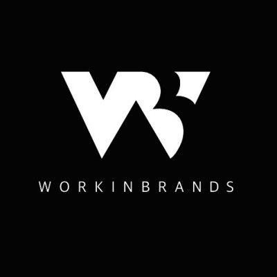 Work In Brands's Logo