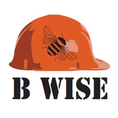 B Wise Contractors's Logo