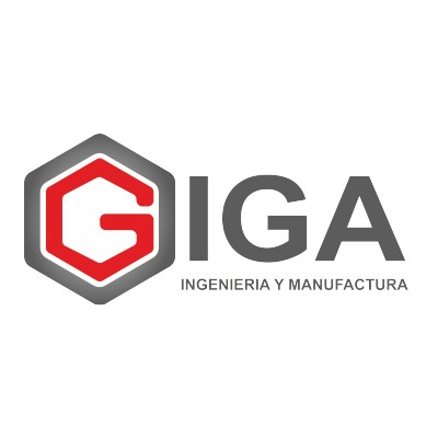 GIGA Ingeniería y Manufactura's Logo