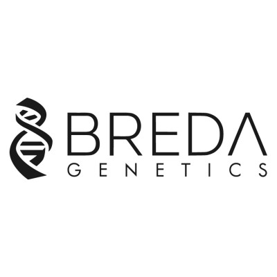 Breda Genetics srl's Logo