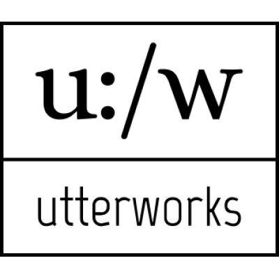 Utterworks's Logo