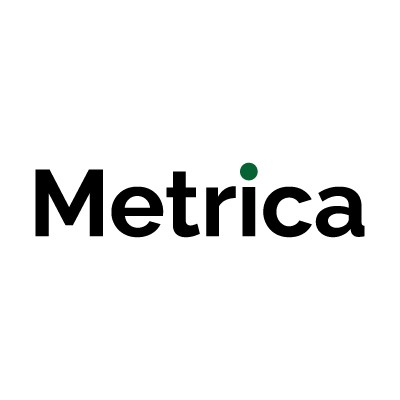 Metrica - il's Logo