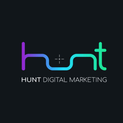 Hunt Digital Marketing's Logo