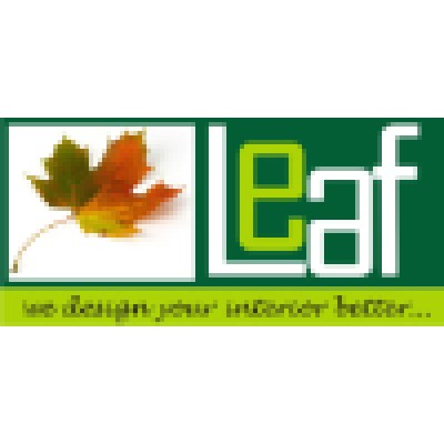 leaffurniture Pvt Ltd's Logo