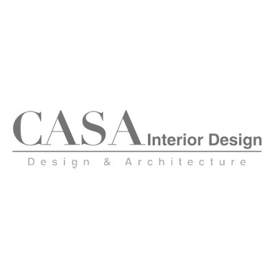 Casa Interior Design - Residential Design's Logo